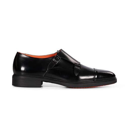 Santoni 莫卡辛鞋